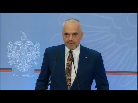 Ora News - Arrihet konsensusi, Nesër votohet reforma në drejtësi sipas draftit hibrid