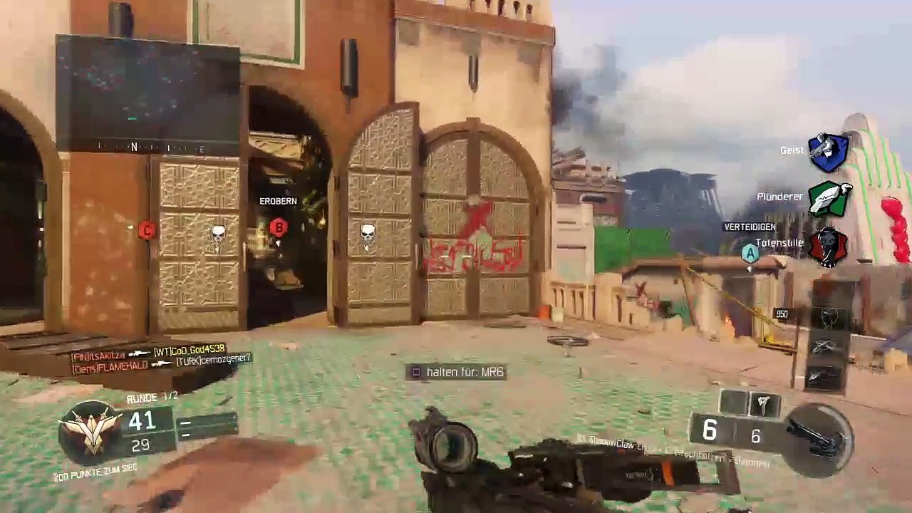 Call of Duty Black Ops 3 Multiplayer mit DeZeD (31)