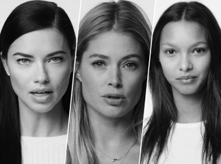 "I am an immigrant" : le monde de la mode se soulève contre Donald Trump