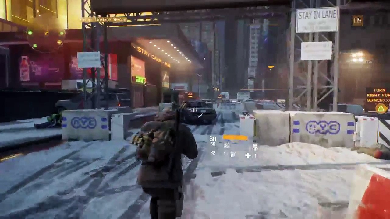 Da division beta