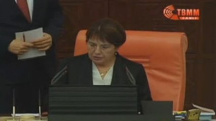 Hdp Milletvekili Yıldırım Peki Niye Bugün, Çünkü O Zaman Referandum Yoktu