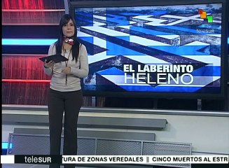 Grecia liquida al MEDE 2 mil M€ de su deuda pública