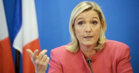 Fransa Cumhurbaşkanı Adayı Başını Örtmesi İstenince Müftüyle Görüşmedi