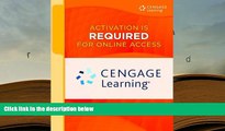 Best Ebook  CengageNOWTM, 1 term Printed Access Card for Rich/Jones/Mowen/Hansen s Cornerstones of