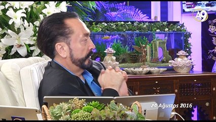 Tarikatleri ve cemaatleri hedef gösterenlerin bir kısmı iç savaşı körüklemek istiyor olabilir