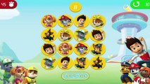 Paw Patrol Puppy Pairs Full Episodes for Kids by GAME PLANET