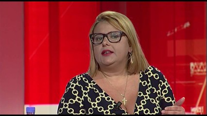 Tonight Ilva Tare "A do të votohet nesër reforma në drejtësi?"