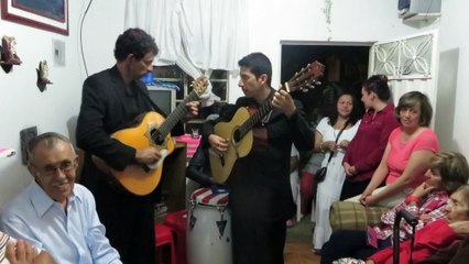 grupo musical bolero en fusa serenatas
