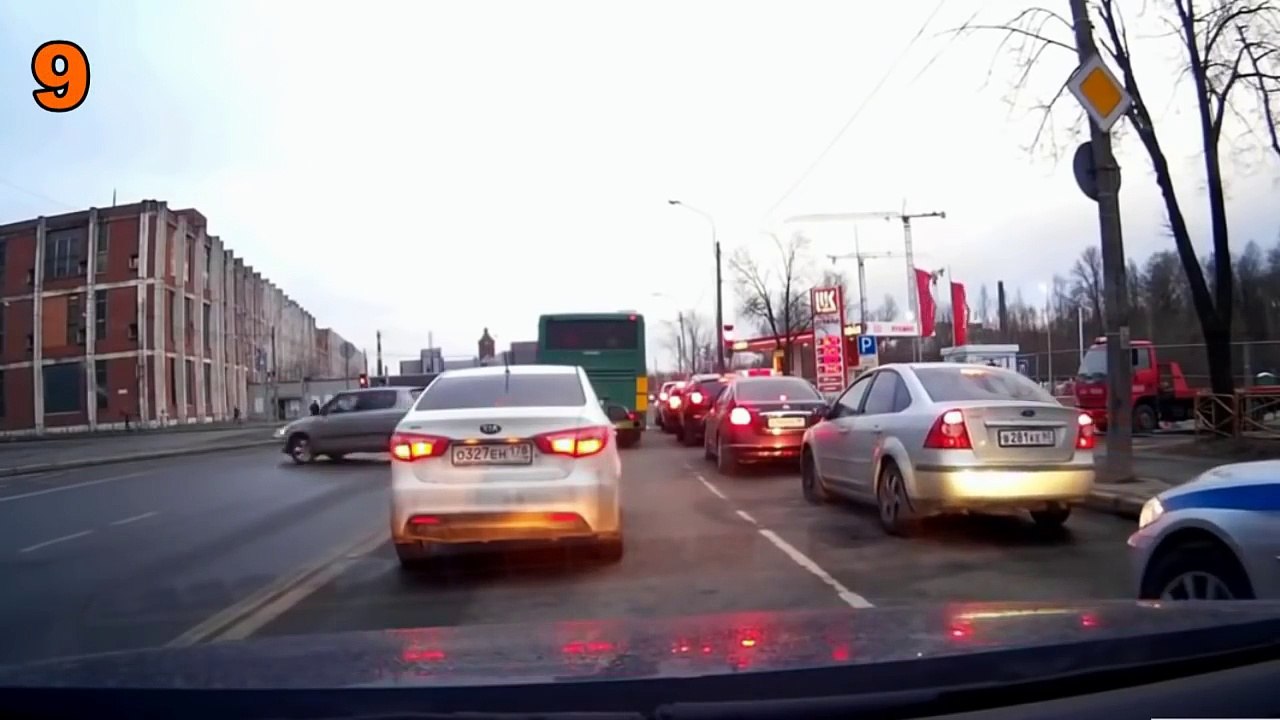 Instant punishment Top 10 Compilation