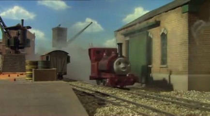 10 Thomas and the Big Bang