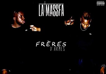 La Massfa - Parle Moi Vite