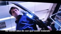 Cuatro Fantásticos - Téaser-tráiler español (HD)