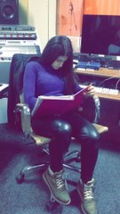 Jessie J - Flashlight (Cover by Arbana Elezi)