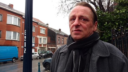 Chimay: Christophe raconte son agression homophobe