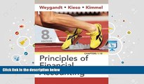 Popular Book  Principles of Financial Accounting: Chapters 1-18 (Chapters 1-19)  For Full