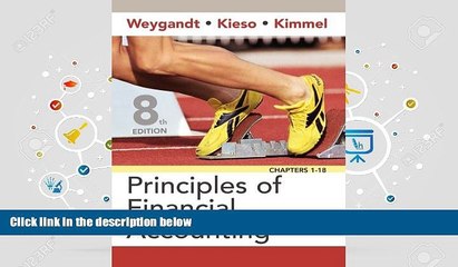 Descargar video: Popular Book  Principles of Financial Accounting: Chapters 1-18 (Chapters 1-19)  For Full