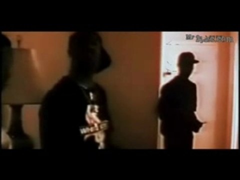 2Pac imitan Scarface