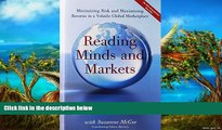 Popular Book  Reading Minds and Markets: Minimizing Risk and Maximizing Returns in a Volatile