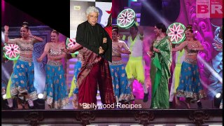 Bollywood Stars in 23rd Star Screen Award 2017 in Mumbai