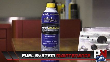 Why Fuel System Maintenance Is Important And Tips From PowerNation Garage