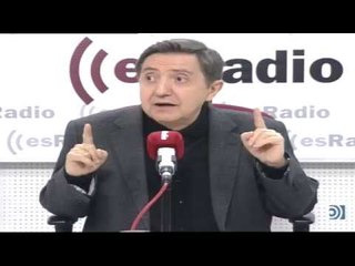 Tertulia de Federico: La radicalización, todavía más, de Pedro Sánchez - 21/02/17