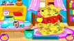 Disney Winnie Poo Juegos De Winnie The Pooh Médico – Mejores Juegos Para Niños Y Bebés