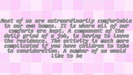 How Affiliate Marketing Can Permit You To Work From Home