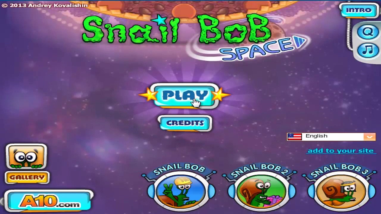 SNAIL BOB 1 - All 1-80 Levels [3 STAR] Walkthrough, All 4 Chapters 240/240 Stars
