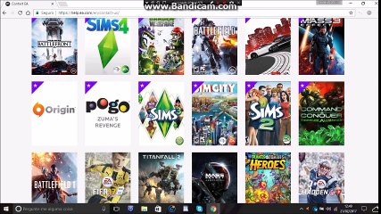 COMO CONSEGUIR O THE SIMS 2 DE GRAÇA COM TODAS AS EXPANÇOES!