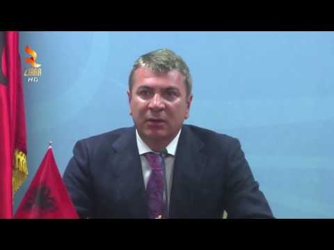 360° Gradë -GJERMANIA JEP 50 MLN EURO PËR LINJËN E TRANSMISIONIT SHQIPËRI MAQEDONI