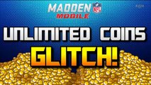 Madden Mobile Hack Cheats Tutorial For Unlimited Coins Cash