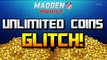 Madden Mobile Hack Cheats Tutorial For Unlimited Coins Cash