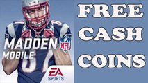 Madden NFL Mobile Hack and Cheats – Unlimited Resources