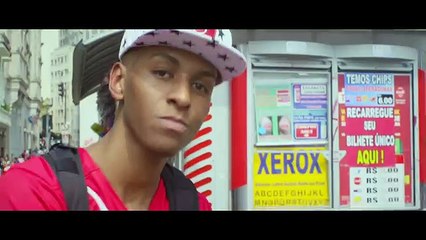 MC Leléto e MC Maromba - Automaticamente (KondZilla)