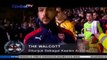 Theo Walcott Jadi Bintang Saat Arsenal Hadapi Sutton United