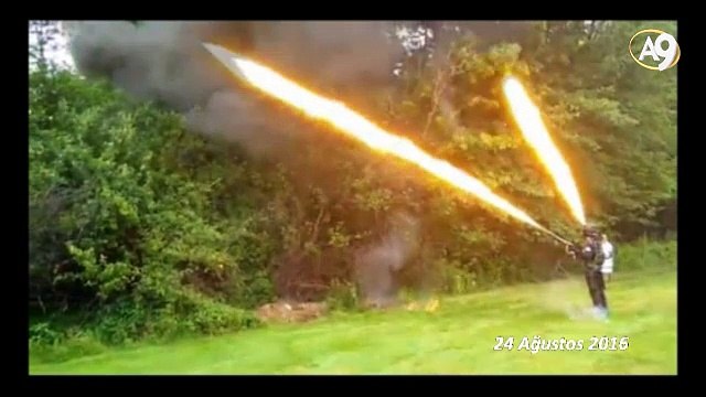 Güneydoğu’da karakollarda lav silahı olsa PKK için caydırıcı olur