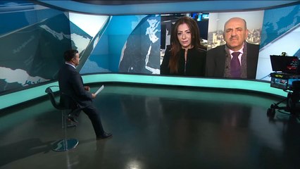 عين الجزيرة-القضية الفلسطينية.. احتمالات الجمود والانفجار