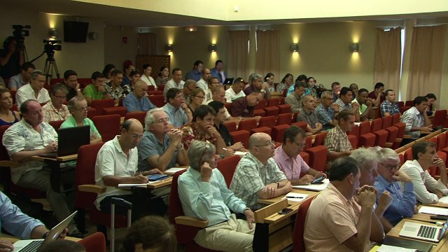 02 - Pourquoi et pour quoi le numérique dans l'éducation (Gilles BRAUN)