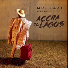 Mr Eazi - 2 People