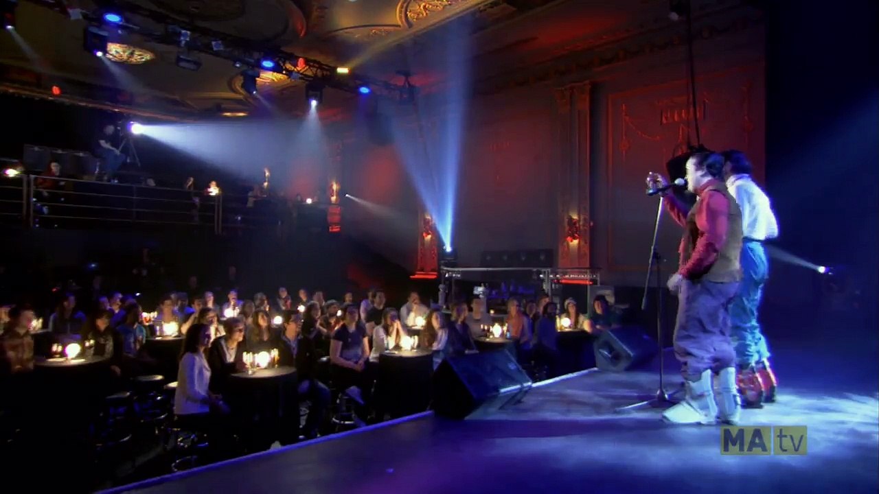 Vidéo Drôle LES PIC BOIS 2013 Part 1 sur 2