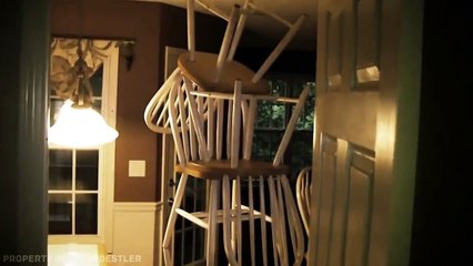 5 VÍDEOS ASSUSTAORES QUE IRÃO MANTER VOCÊ ACORDADO