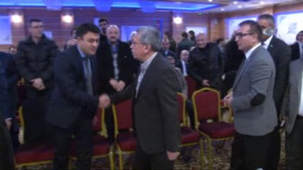 Ankara) Hocalı Şehitleri Pursaklar'da Anıldı