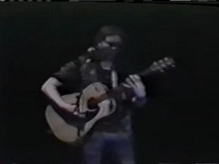 Michael Hedges - Cover of a Royal Song