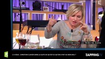 Christian Clavier dans la suite de Qu’est-ce qu’on a fait au bon Dieu ? Il répond dans C à Vous (Vidéo)