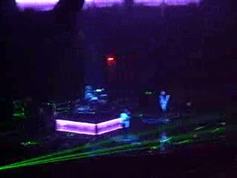 Muse - Undisclosed Desires - Sheffield Arena - 11/04/2009