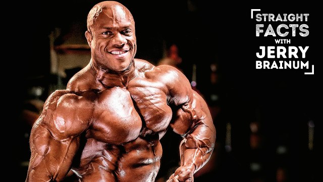 Top 9 Factors Of Perfect Bodybuilding Genetics | Straight Facts With Jerry Brainum