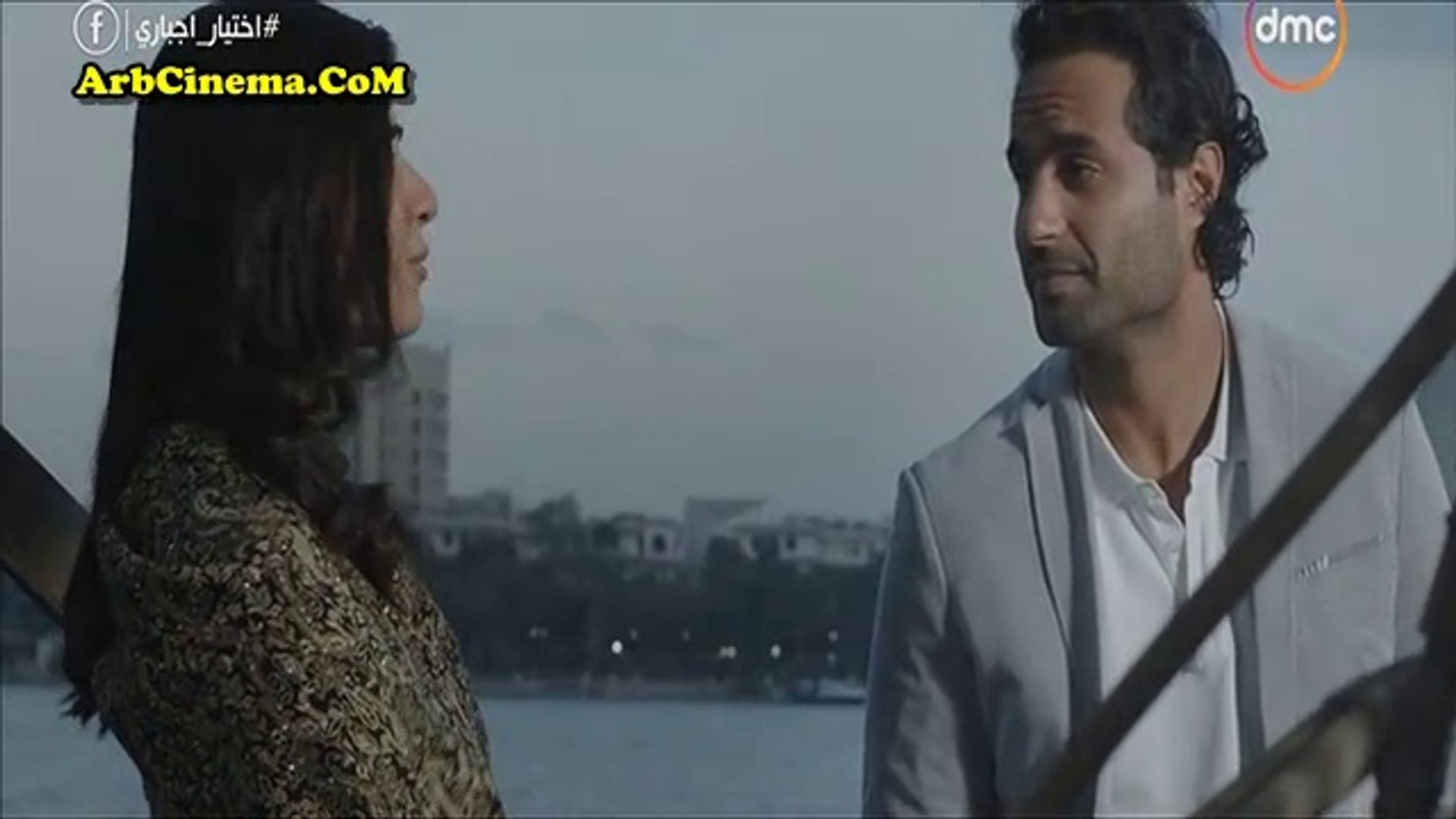 مسلسل حرب القلوب الحلقة 7 Youtube