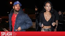 Karrueche Tran Gets Restraining Order Against Chris Brown