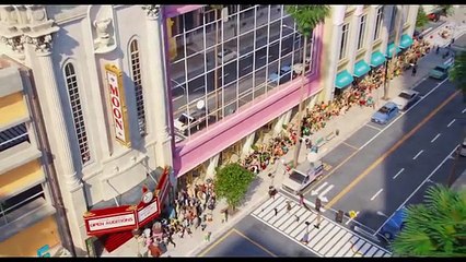 Sing - In Theaters This Christmas - Official Trailer #3