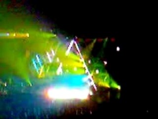 Daft Punk en concert